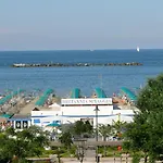 Hotel Britannia 4*