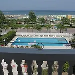Hotel Britannia 4*