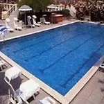 Britannia Hotel 4*