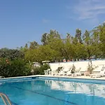 Hotel Britannia