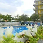 Hotel Britannia 4*