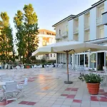 Hotel Britannia 4*