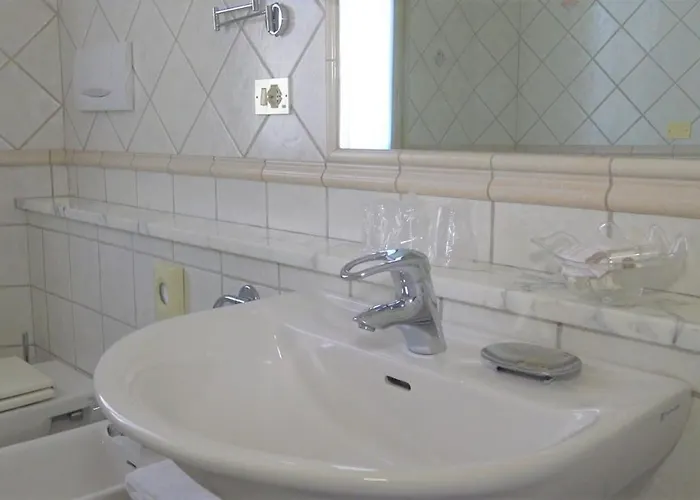 Britannia 4* Cesenatico