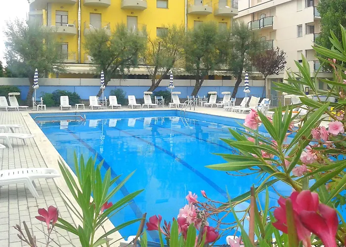 Britannia 4* Cesenatico