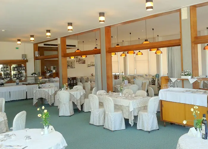 Britannia 4* Cesenatico