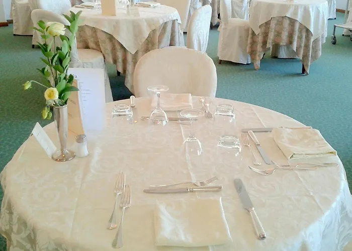 Britannia Hotel Cesenatico