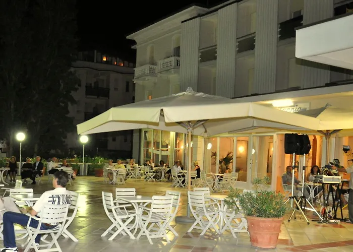 Hotel Britannia Cesenatico