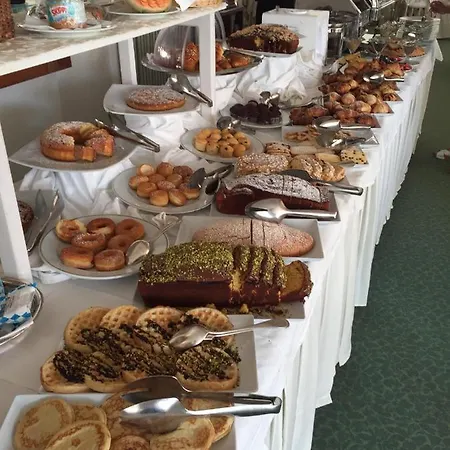 Britannia Hotel Cesenatico
