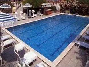 Britannia Szálloda 4*