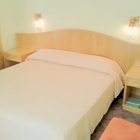Hotel Britannia Cesenatico