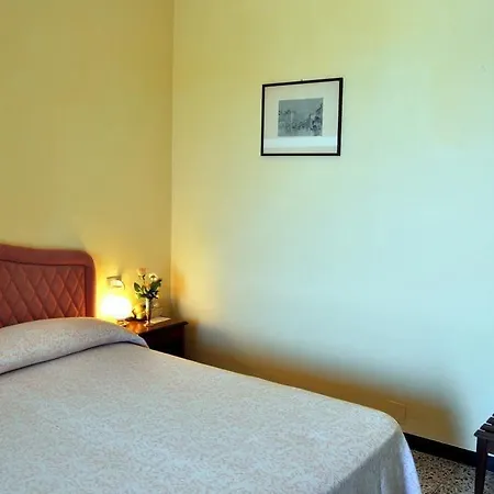 Hotel Britannia