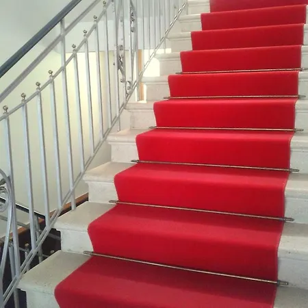 Hotel Britannia 4*