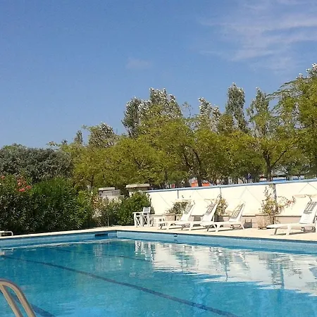 Britannia Hotel Cesenatico