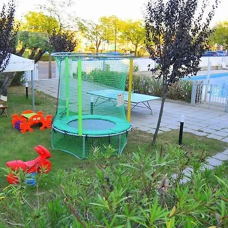 Hotel Britannia Cesenatico