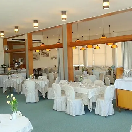 Hotel Britannia