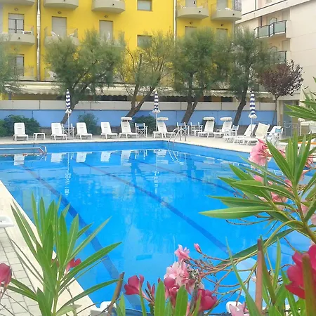 Britannia 4* Cesenatico