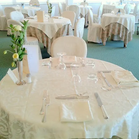 Britannia Szálloda Cesenatico