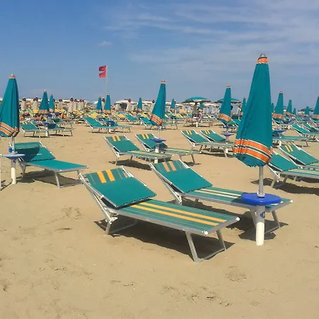 Hotel Britannia Cesenatico