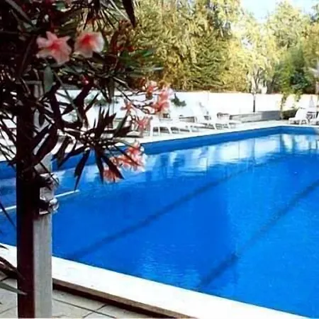 Szálloda Britannia 4*