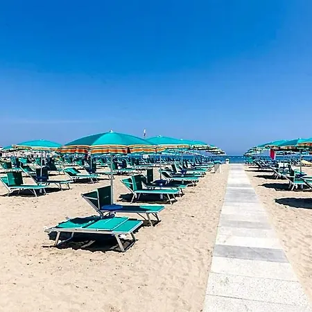 Britannia Ξενοδοχείο Cesenatico
