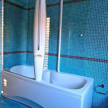 Britannia 4* Cesenatico