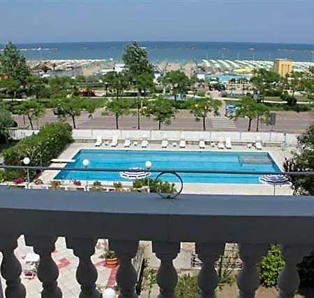 Britannia 4* Cesenatico