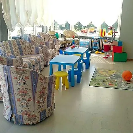 Britannia Ξενοδοχείο Cesenatico