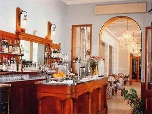 Britannia Szálloda 4*