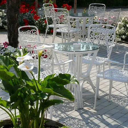 Britannia Hotel 4*