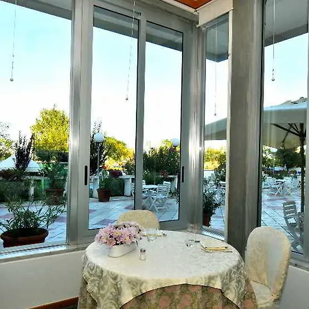 Britannia Cesenatico