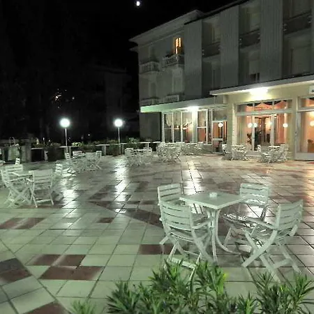 Britannia Hotel