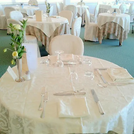 Britannia Otel 4*