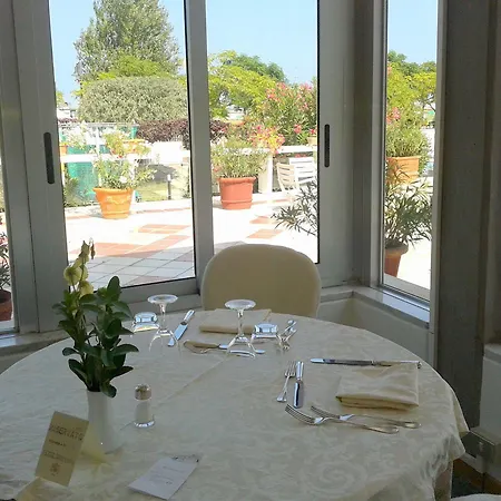Britannia Hotel Cesenatico