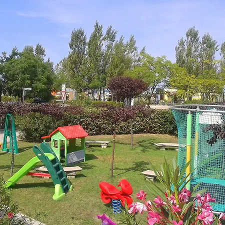 Hotel Britannia 4*