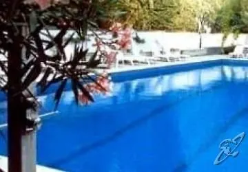 Britannia Szálloda 4*