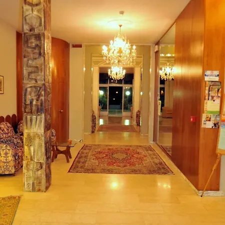 Hotel Britannia