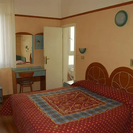 Hotel Britannia Cesenatico