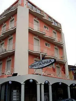 Britannia Szálloda 4*