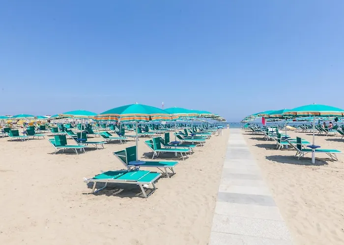 Hotel Britannia Cesenatico