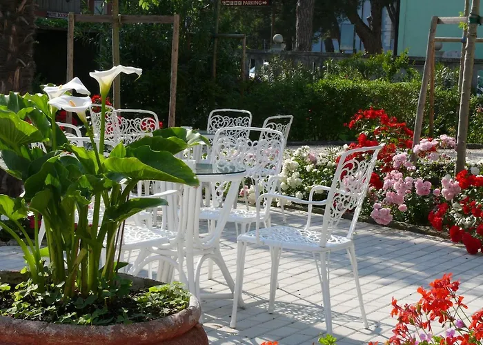 Britannia Hotel Cesenatico