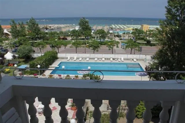 Hotel Britannia 4*