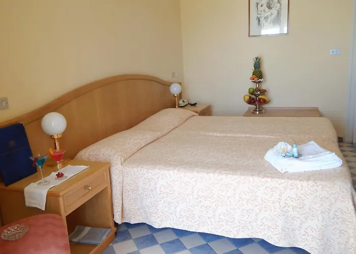 Hotel Britannia 4*