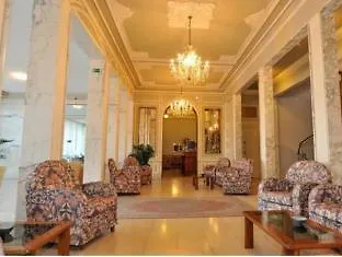 Britannia 4* تْشيزيناتيكو