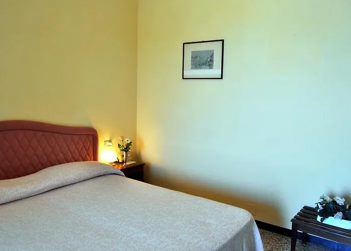 Hotel Britannia