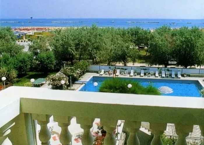 Britannia Hotel Cesenatico