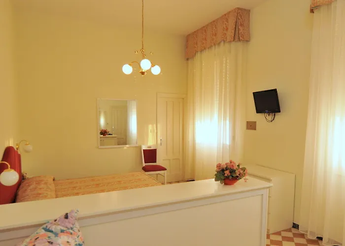 Britannia Hotel