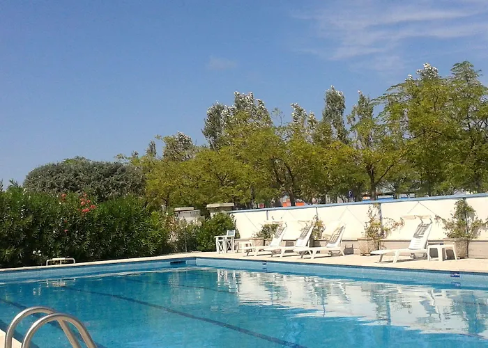 Hotel Britannia