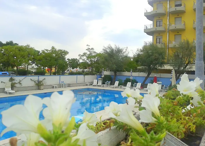 Hotel Britannia 4*