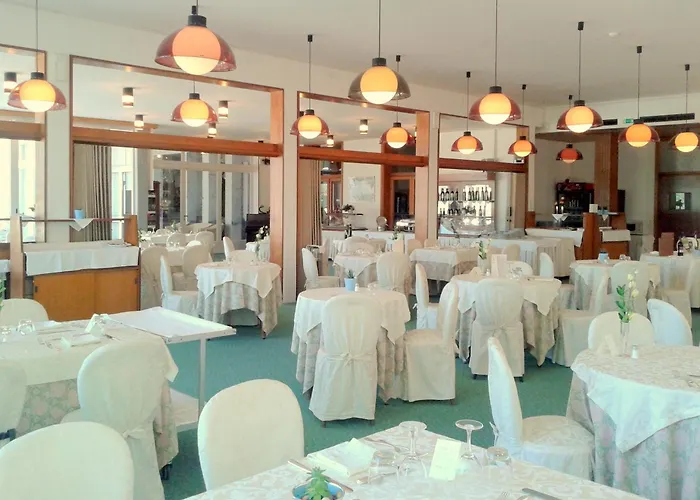 Hotel Britannia Cesenatico