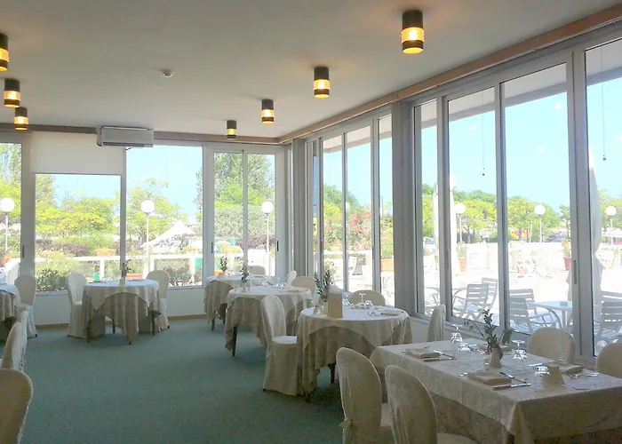 Hotel Britannia 4*